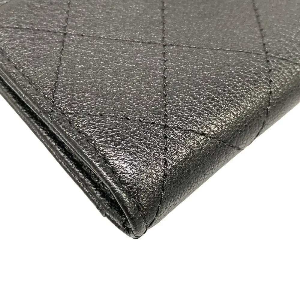 Chanel Matelasse Coin Case AP4917 - Picture 6 of 10